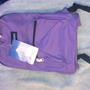 Ever last day pack.